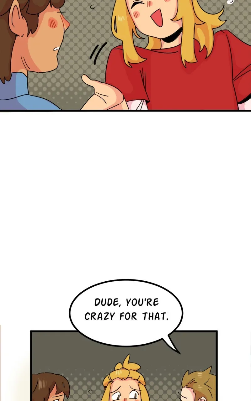 Not So Silent Chapter 14 page 7