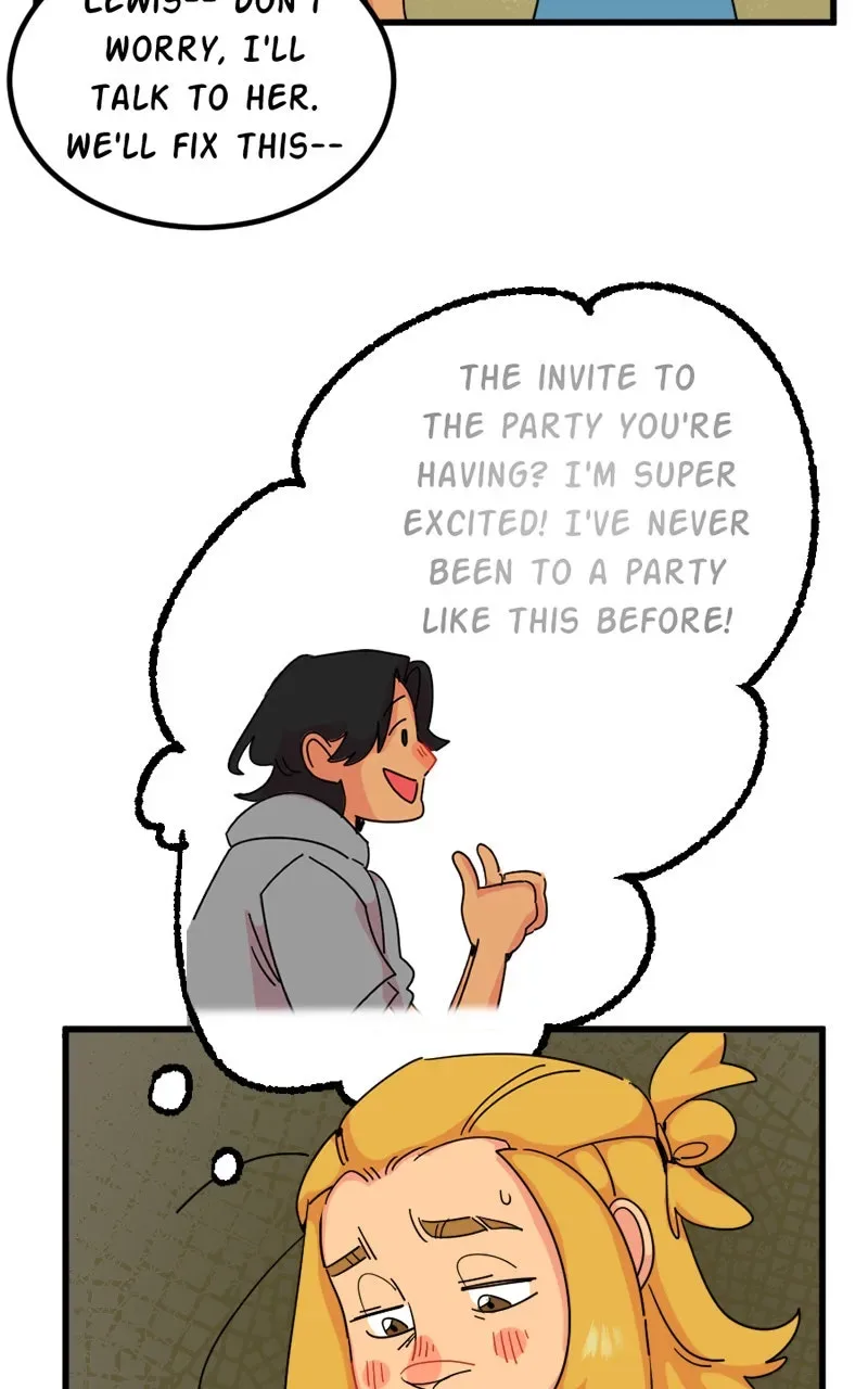 Not So Silent Chapter 14 page 22