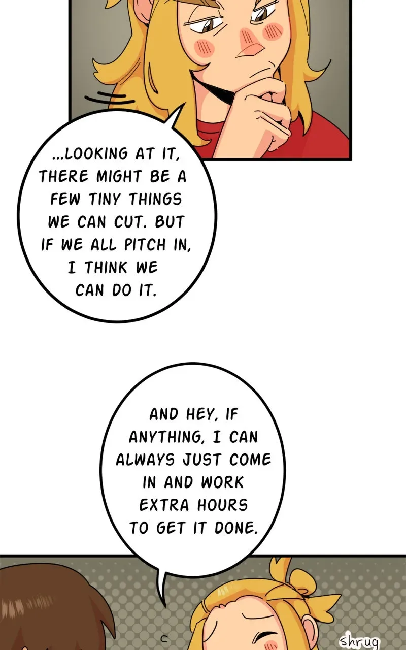 Not So Silent Chapter 14 page 6