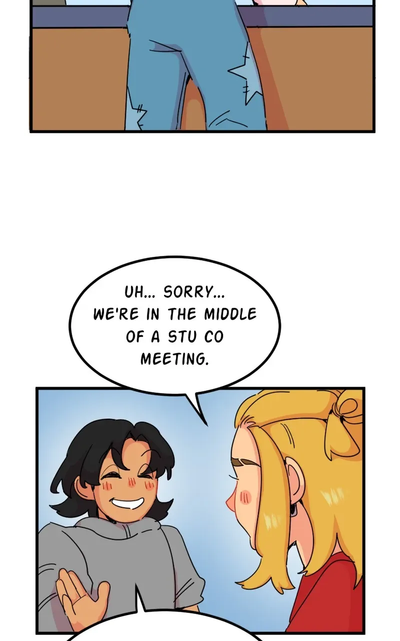 Not So Silent Chapter 14 page 11