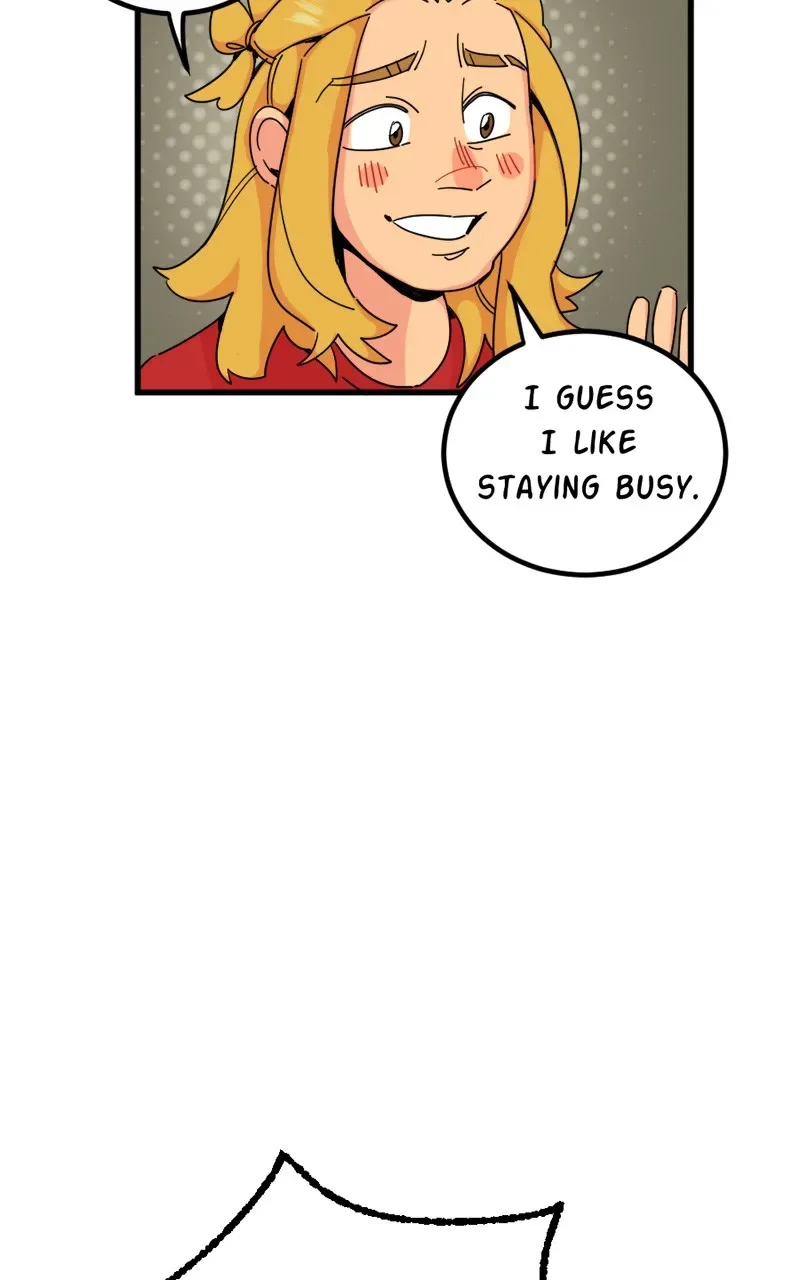 Not So Silent Chapter 14 page 9