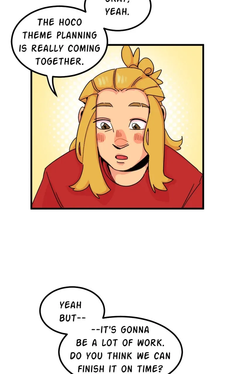 Not So Silent Chapter 14 page 4