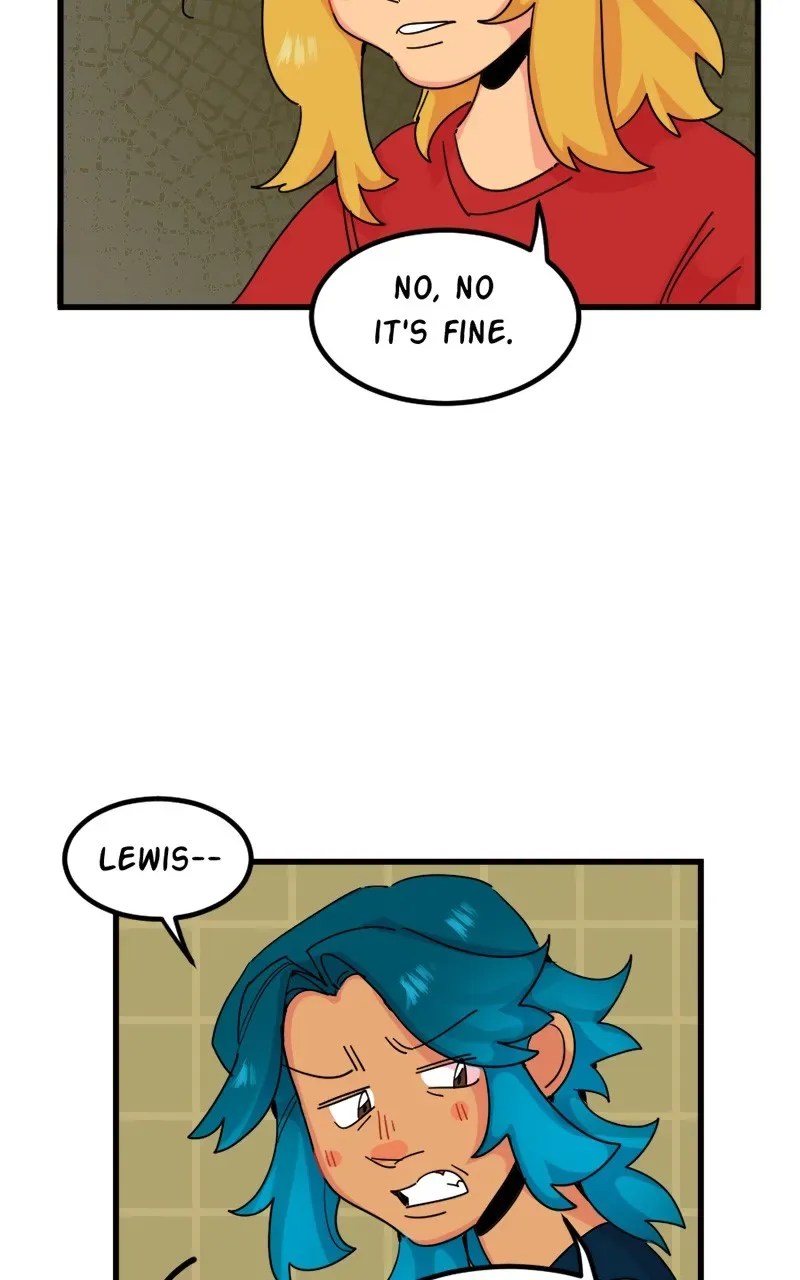 Not So Silent Chapter 14 page 23