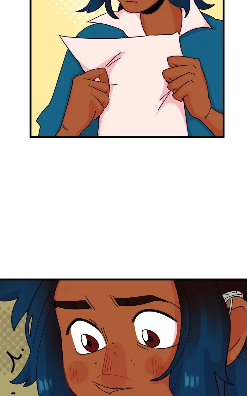 Not So Silent Chapter 14 page 31