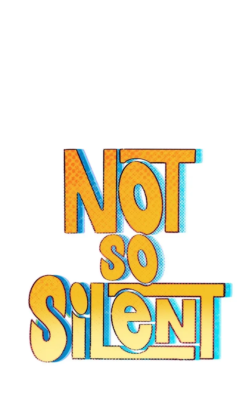 Not So Silent Chapter 14 page 1