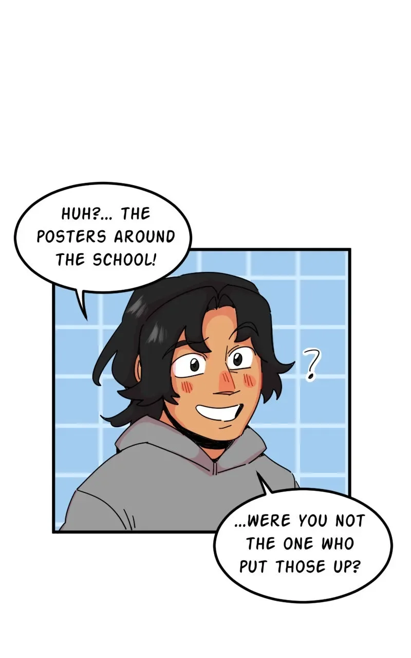Not So Silent Chapter 14 page 14