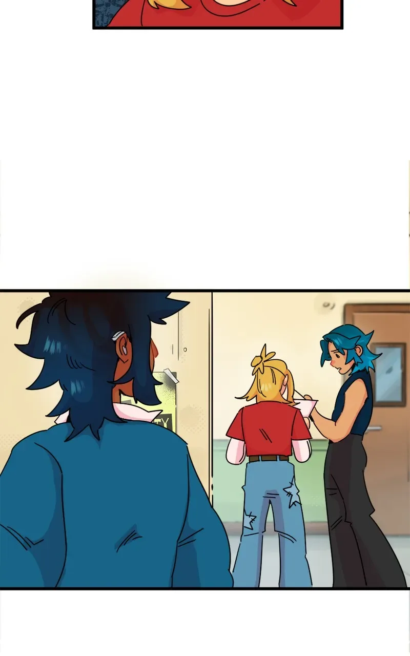 Not So Silent Chapter 14 page 27
