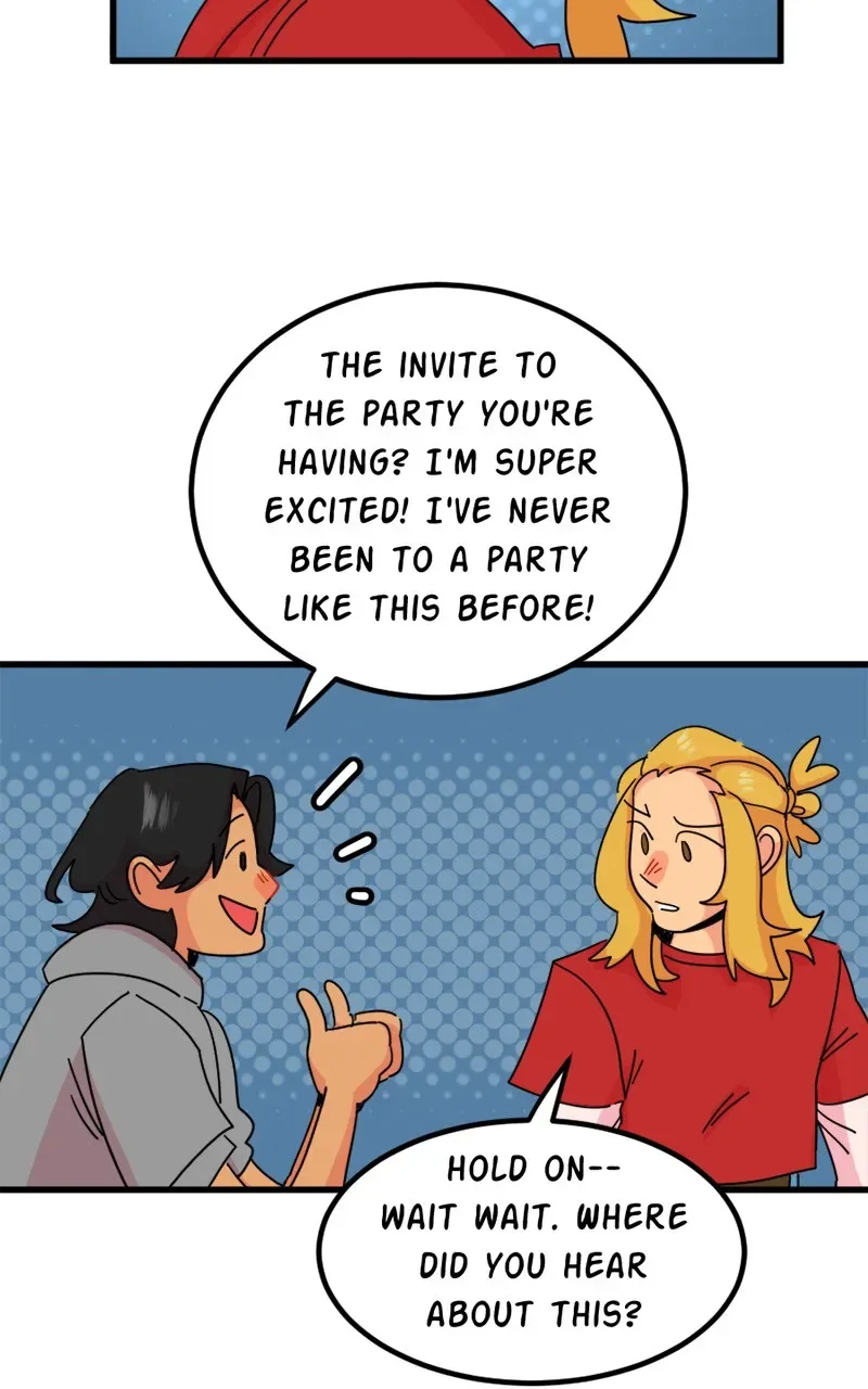 Not So Silent Chapter 14 page 13