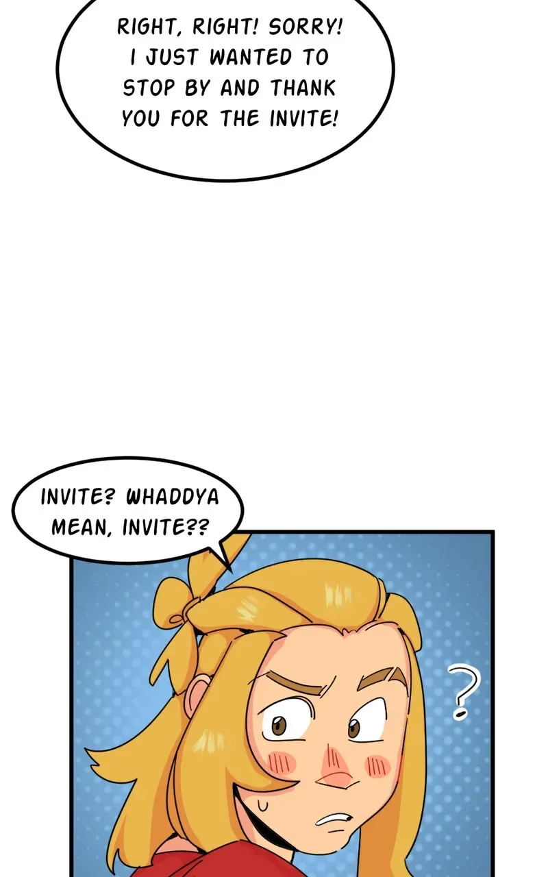 Not So Silent Chapter 14 page 12