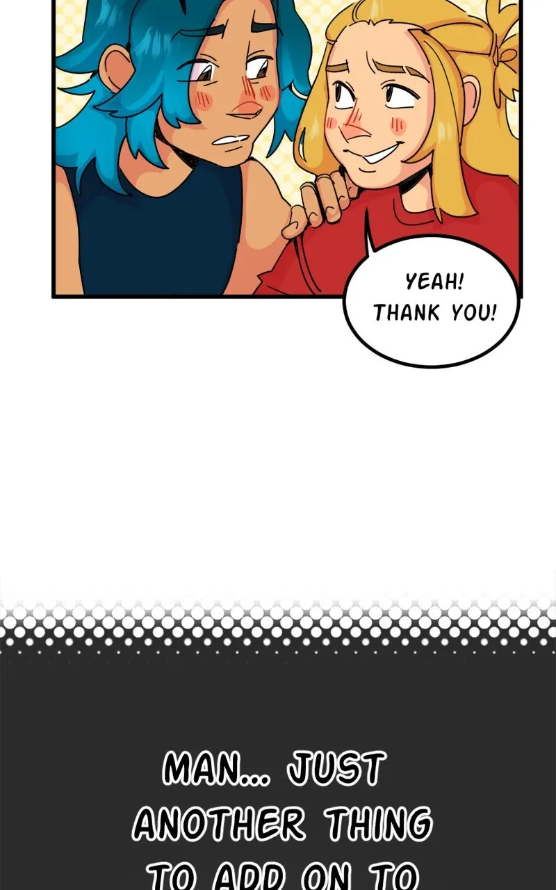 Not So Silent Chapter 14 page 34