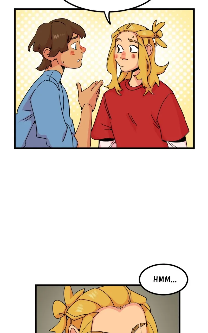 Not So Silent Chapter 14 page 5