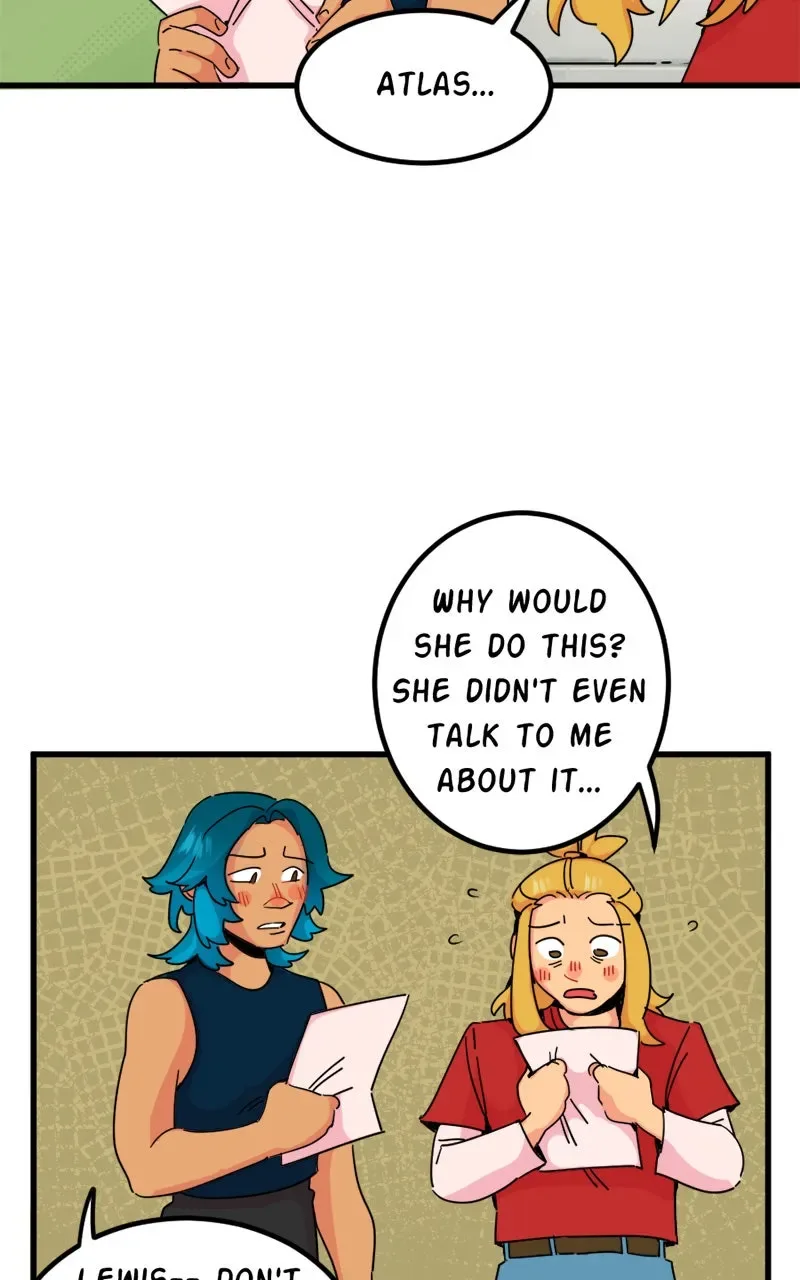 Not So Silent Chapter 14 page 21