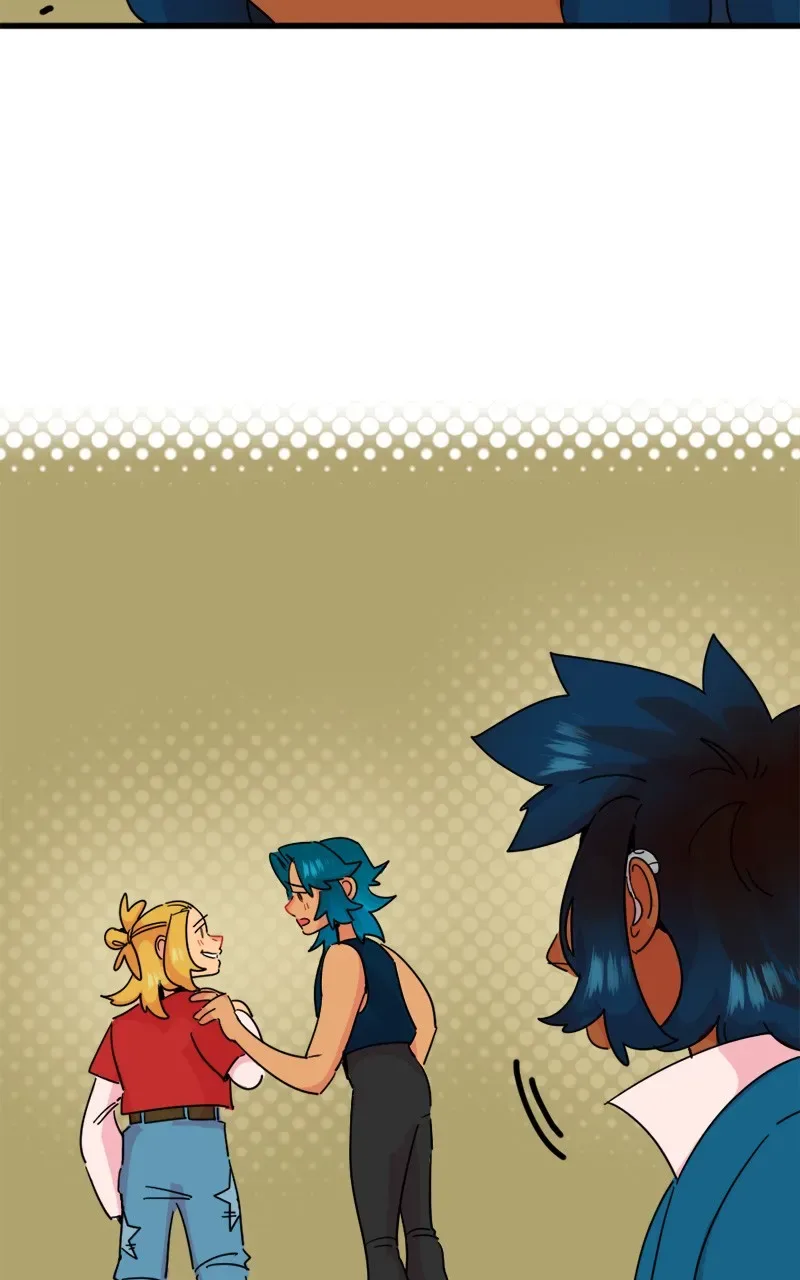 Not So Silent Chapter 14 page 32