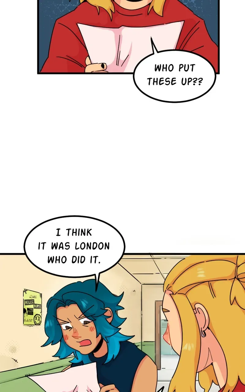 Not So Silent Chapter 14 page 20