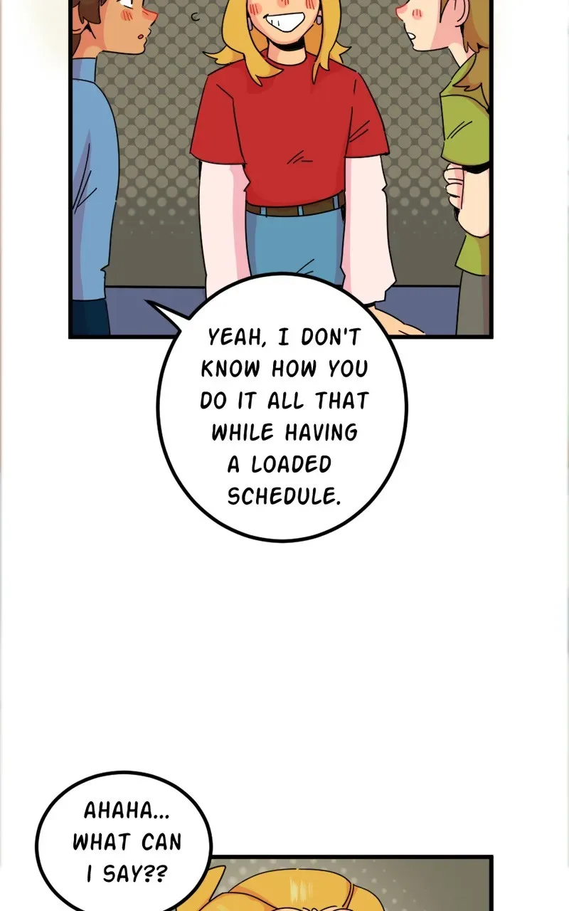 Not So Silent Chapter 14 page 8