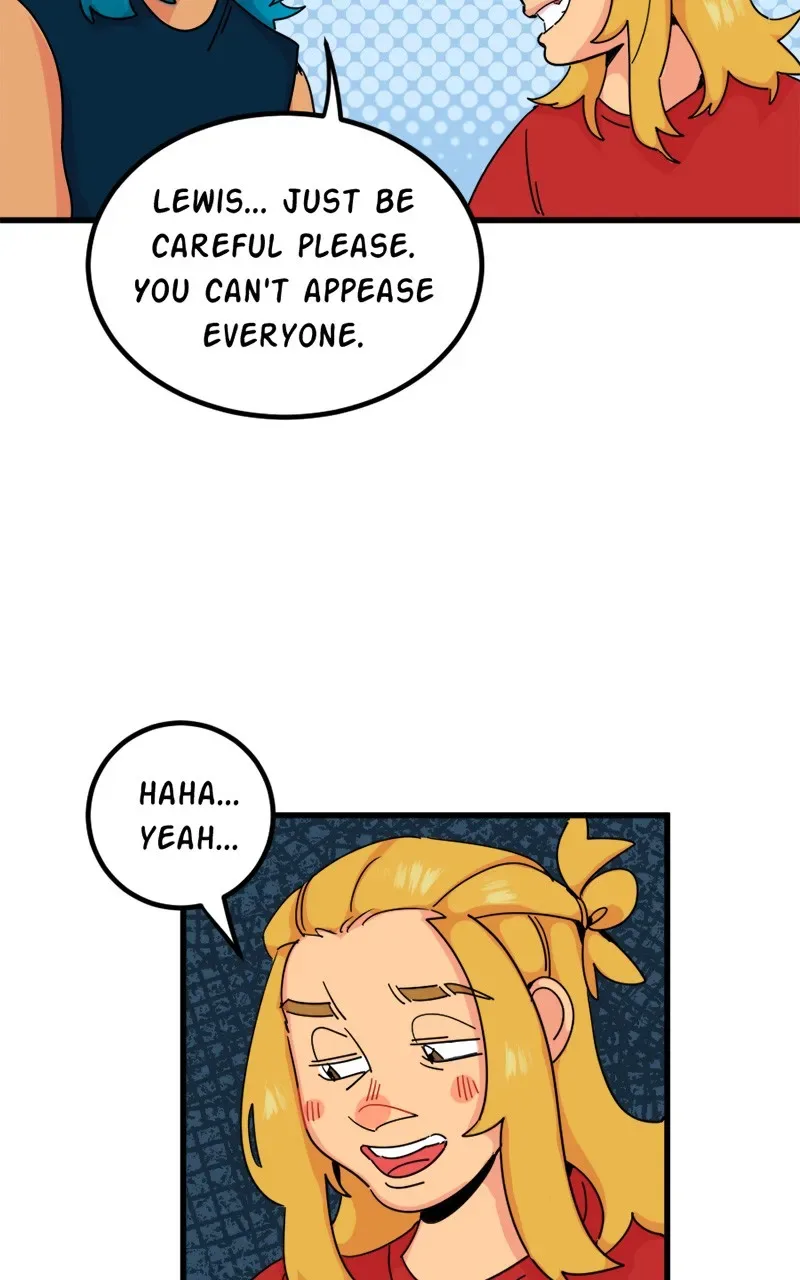 Not So Silent Chapter 14 page 26