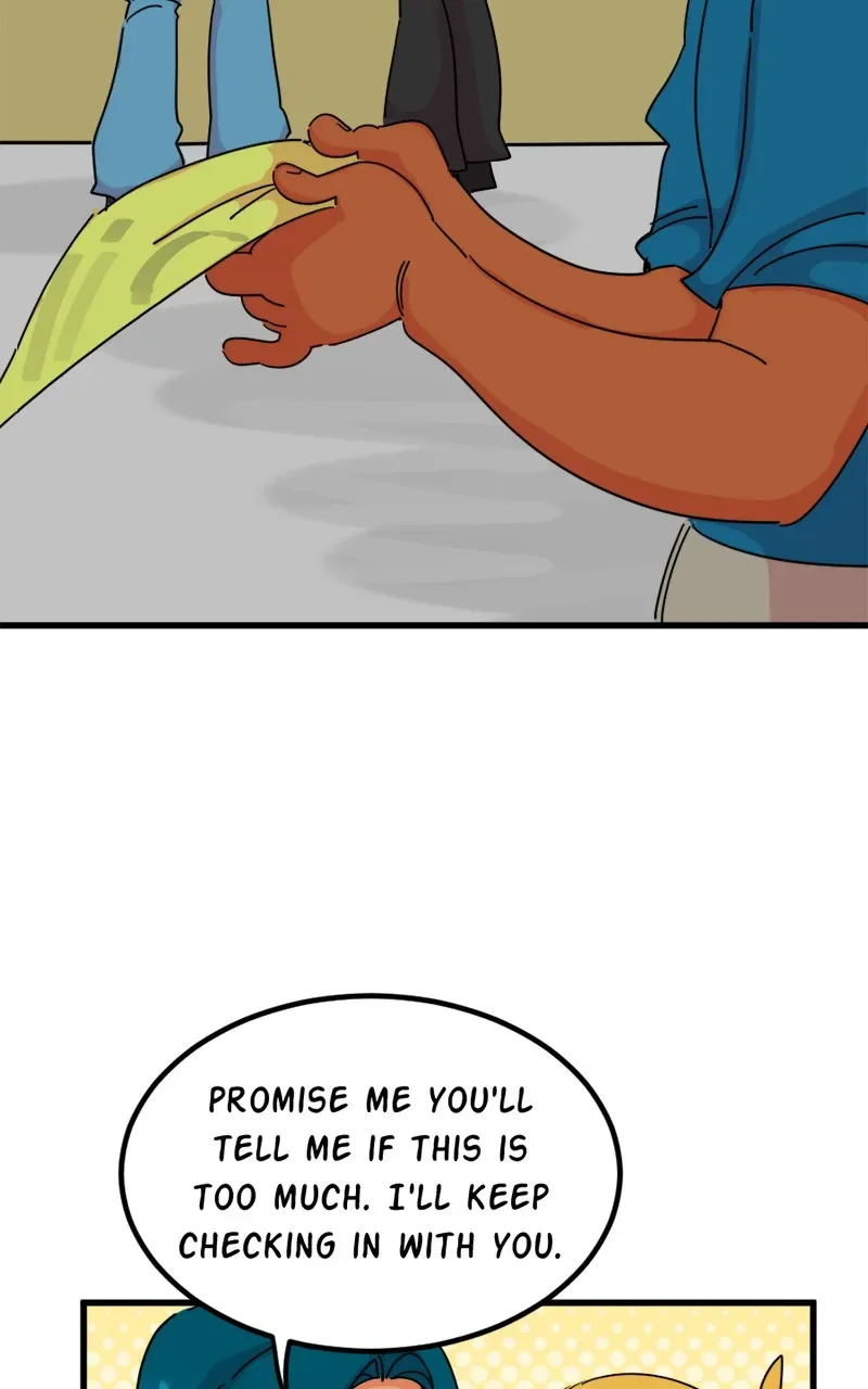 Not So Silent Chapter 14 page 33