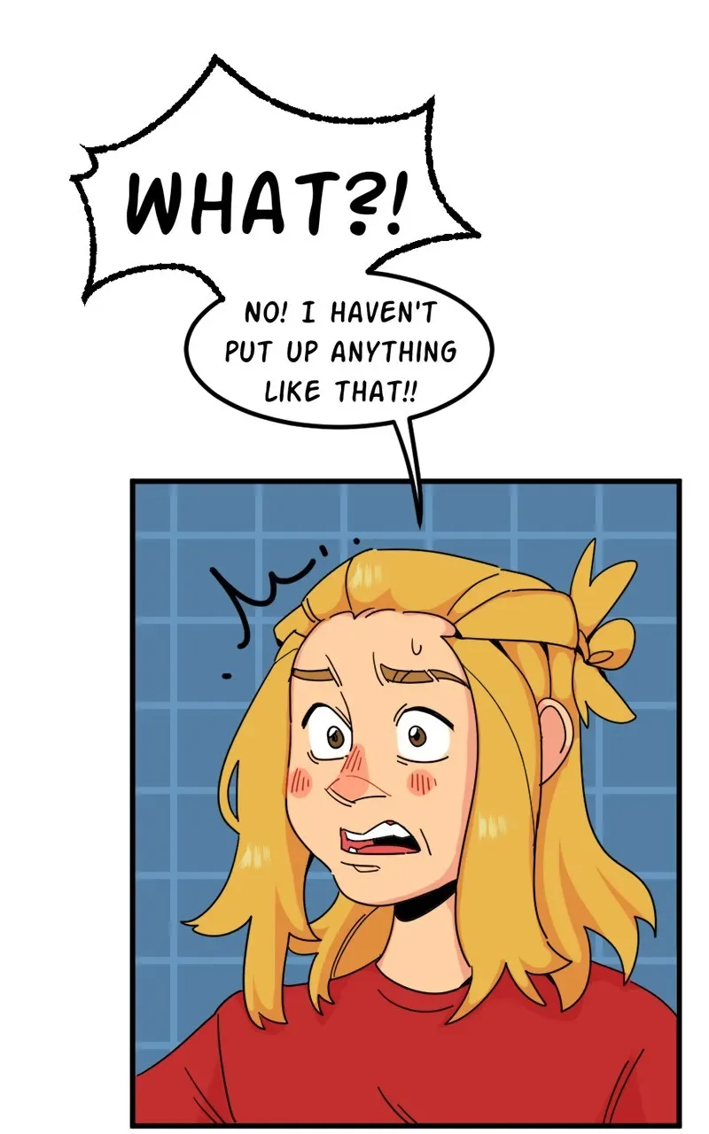 Not So Silent Chapter 14 page 15