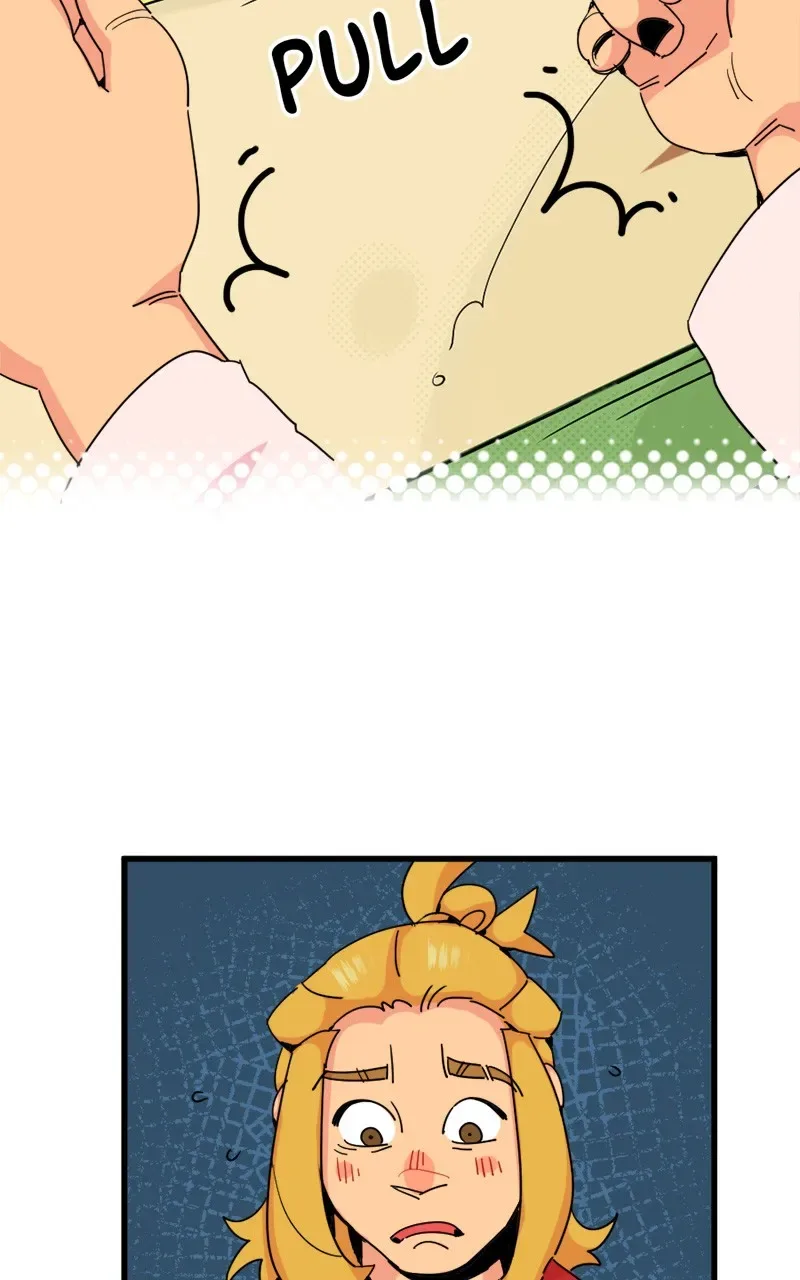 Not So Silent Chapter 14 page 19