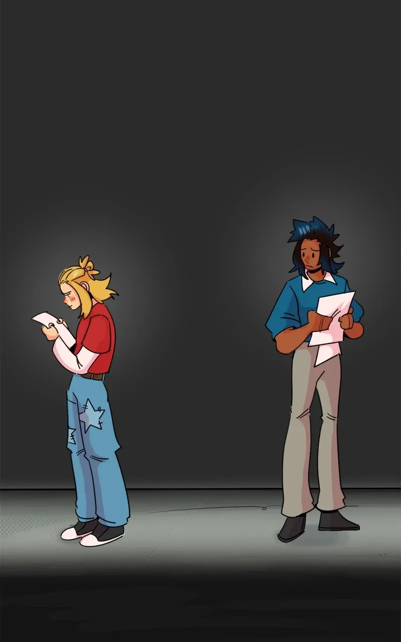 Not So Silent Chapter 14 page 38