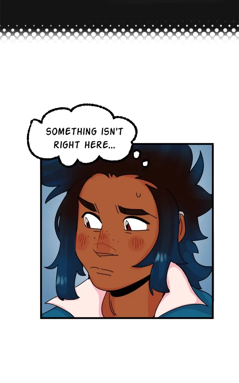 Not So Silent Chapter 14 page 39