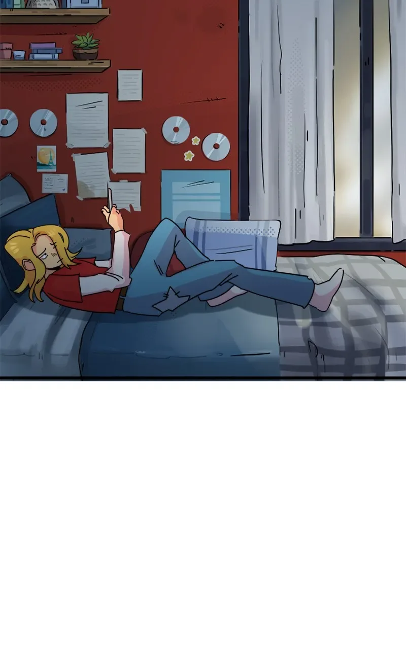 Not So Silent Chapter 14 page 42