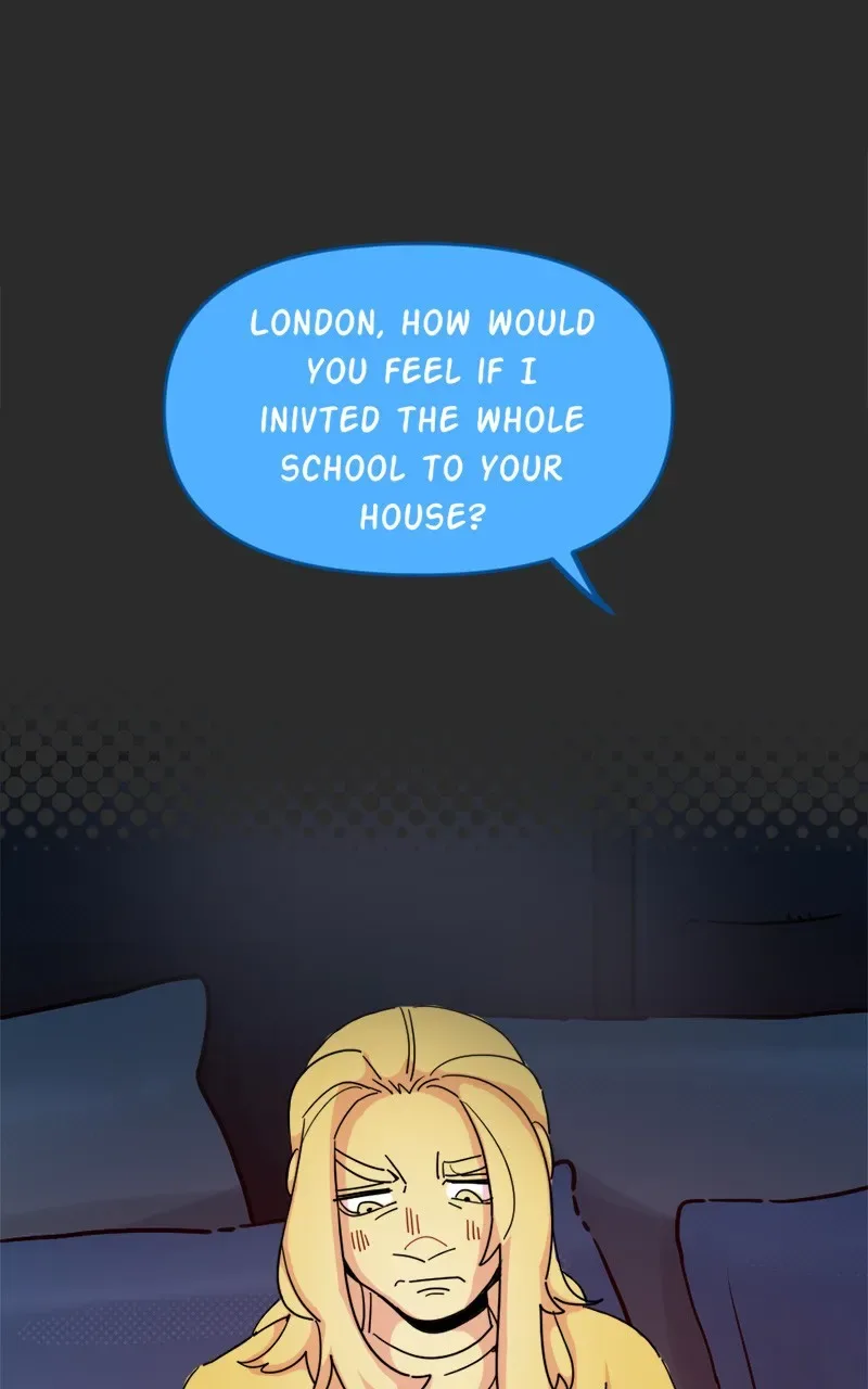 Not So Silent Chapter 14 page 47