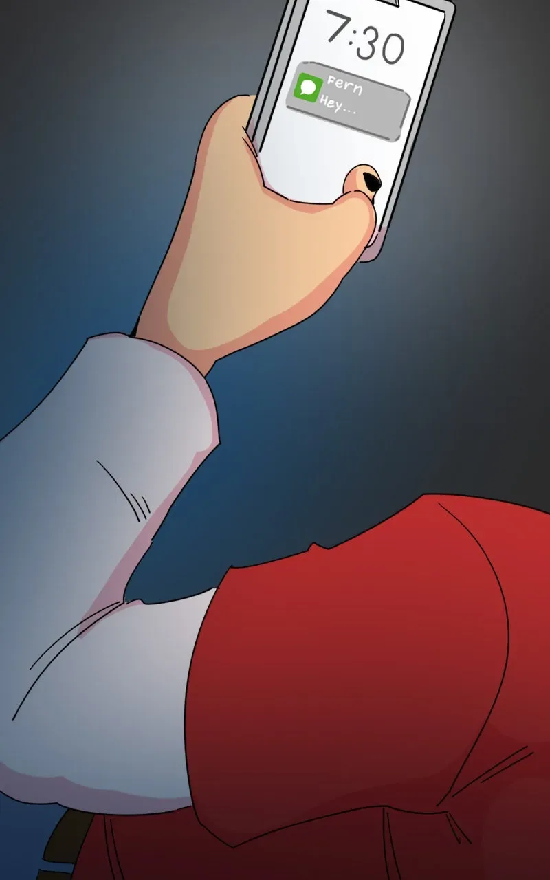Not So Silent Chapter 15 page 5