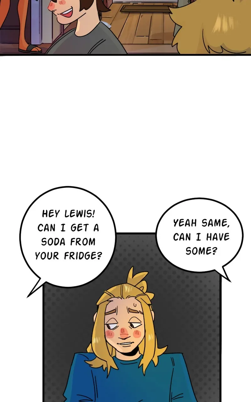 Not So Silent Chapter 15 page 31