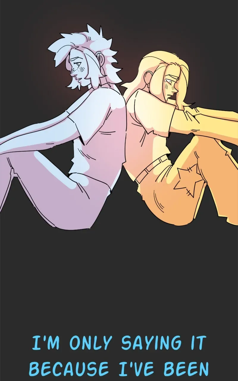 Not So Silent Chapter 15 page 14