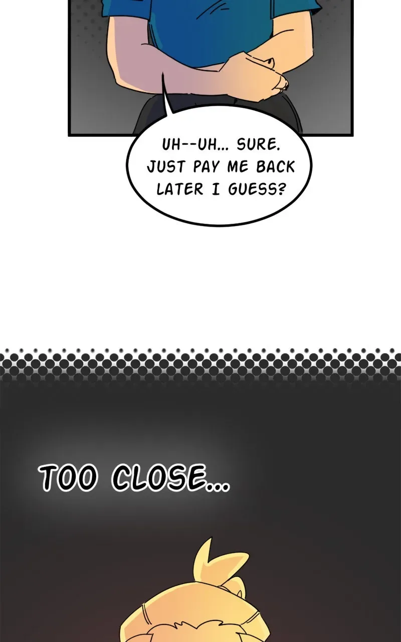 Not So Silent Chapter 15 page 32