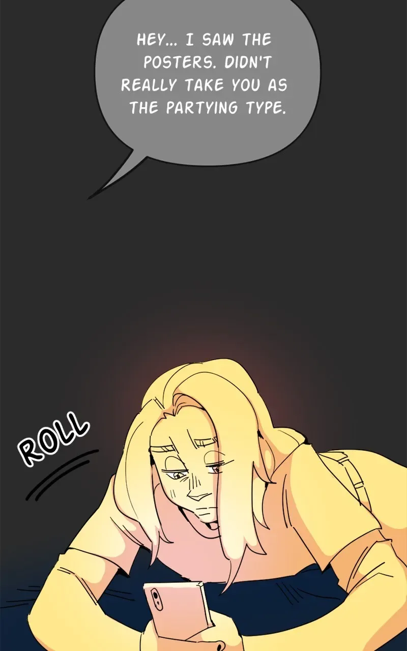 Not So Silent Chapter 15 page 9