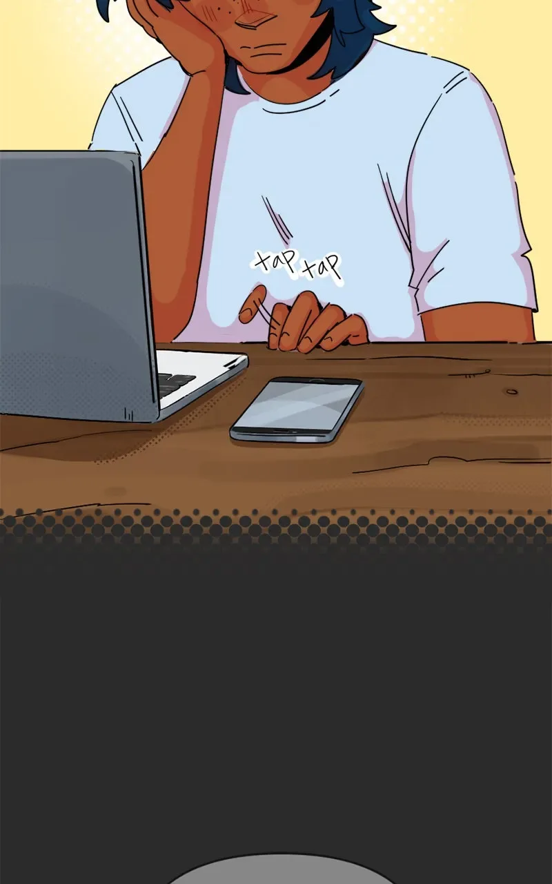 Not So Silent Chapter 15 page 8