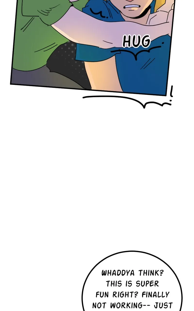 Not So Silent Chapter 15 page 36