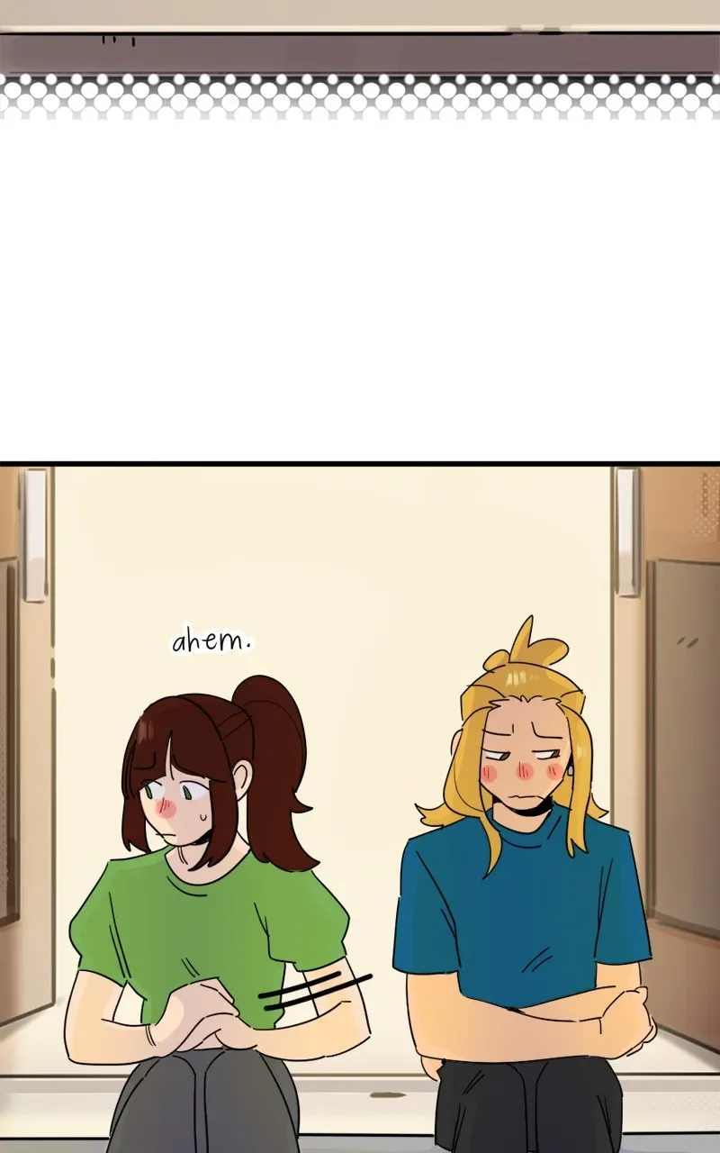 Not So Silent Chapter 15 page 39