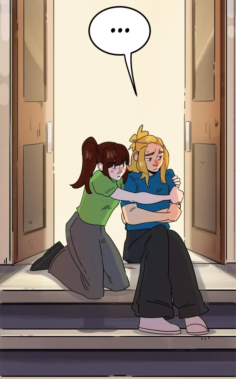 Not So Silent Chapter 15 page 38