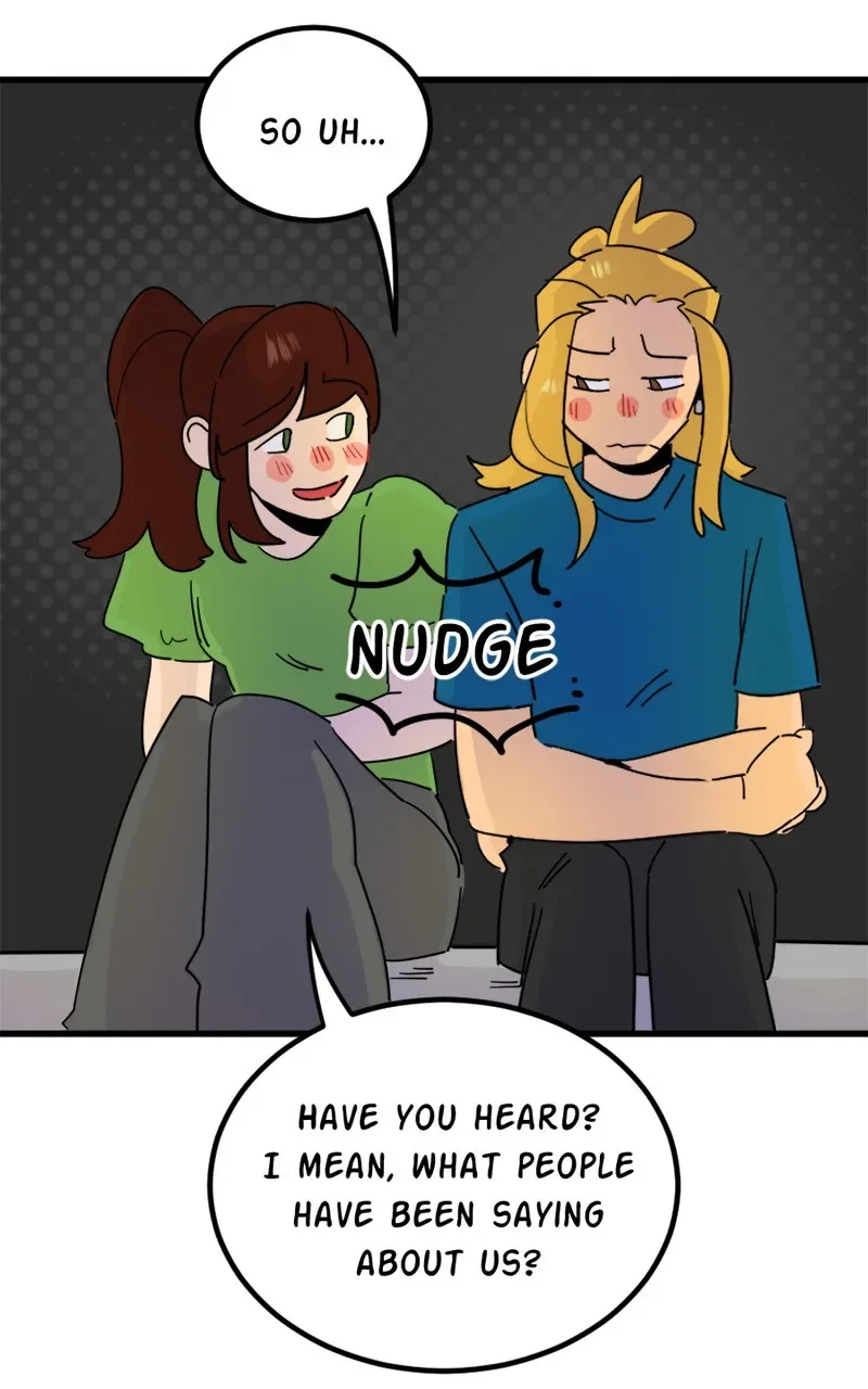 Not So Silent Chapter 15 page 46