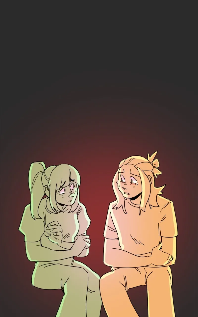 Not So Silent Chapter 15 page 57