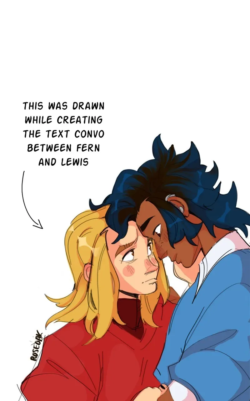 Not So Silent Chapter 15 page 61