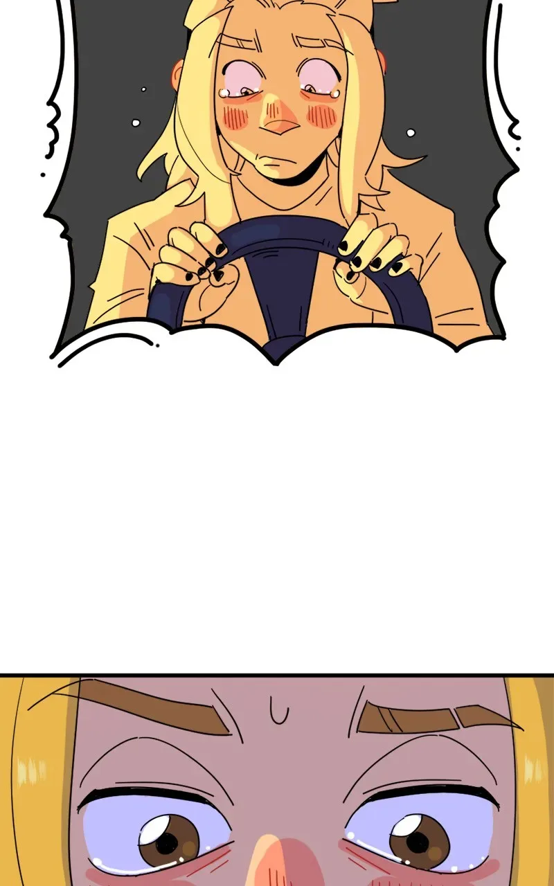 Not So Silent Chapter 16 page 34