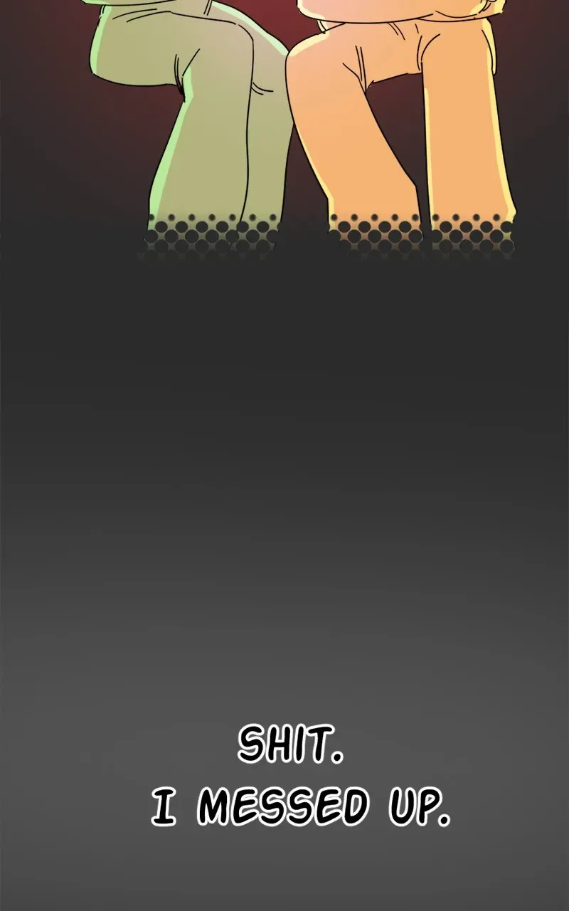 Not So Silent Chapter 16 page 7