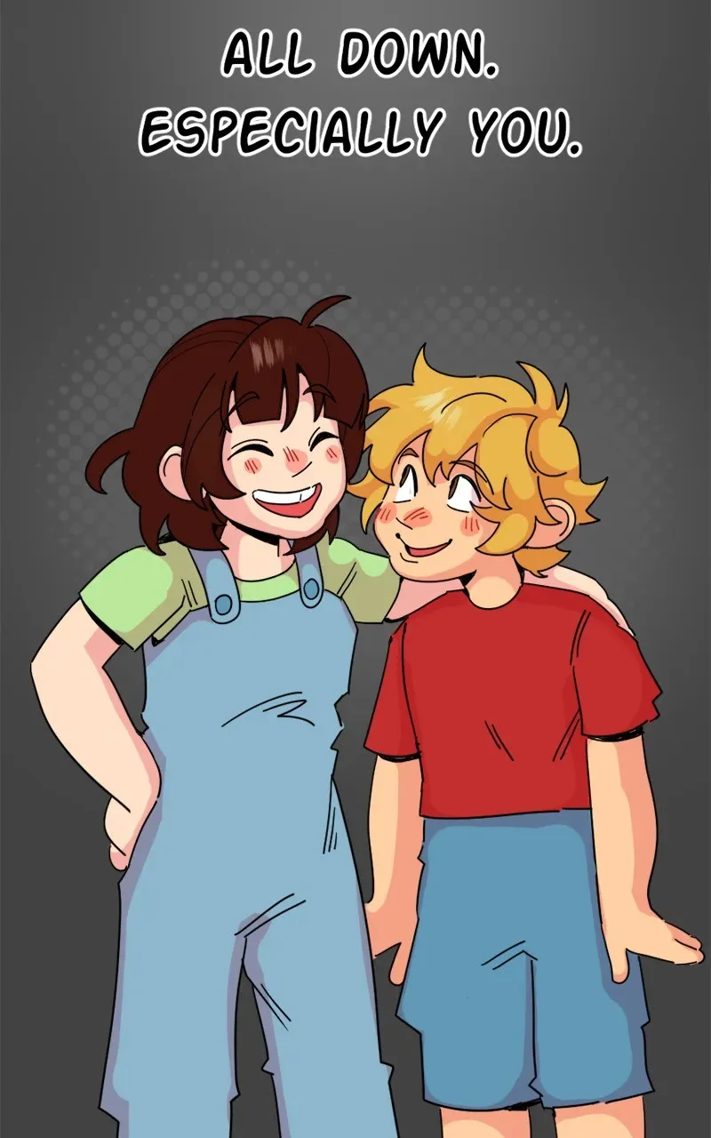 Not So Silent Chapter 16 page 15