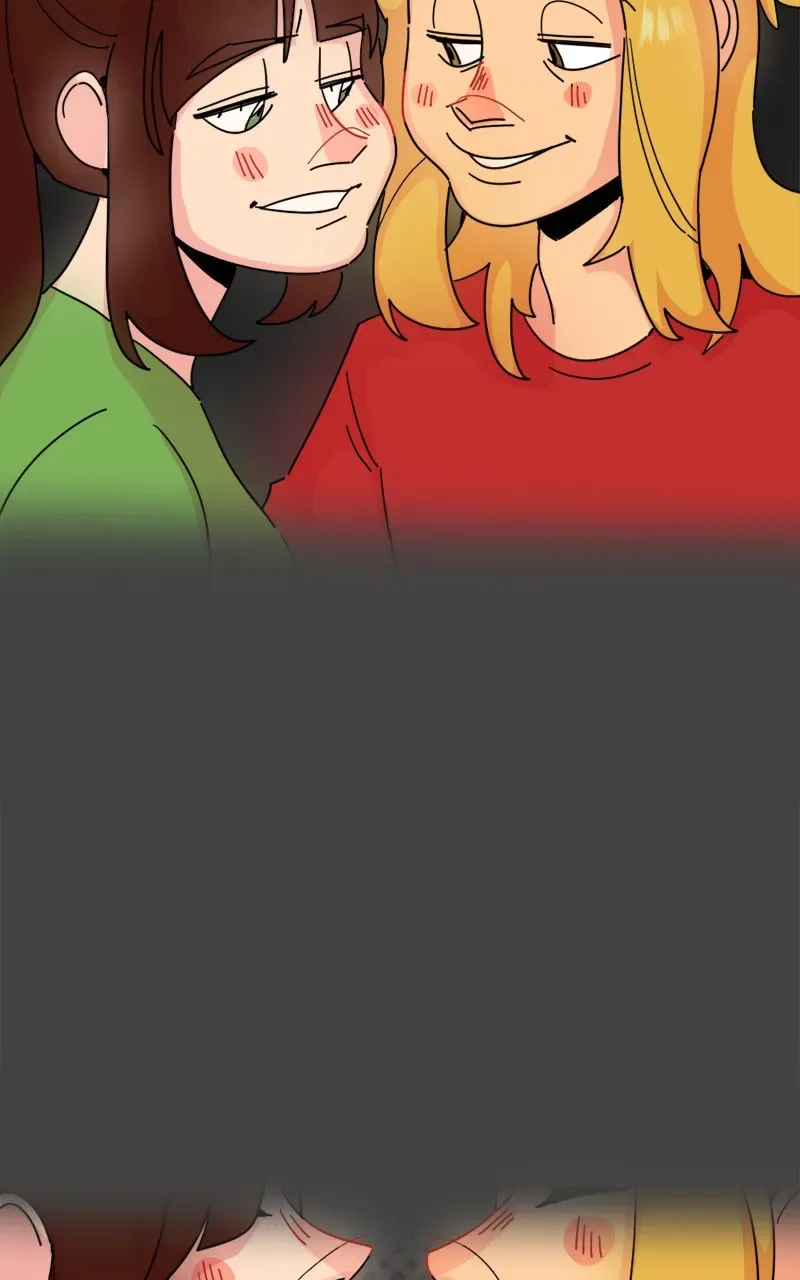 Not So Silent Chapter 16 page 31