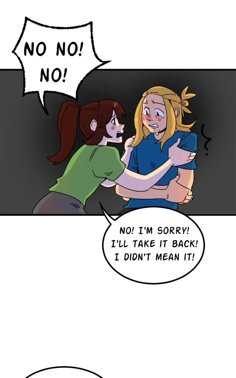 Not So Silent Chapter 16 page 10