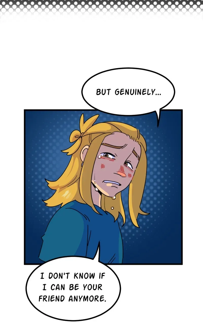 Not So Silent Chapter 16 page 17