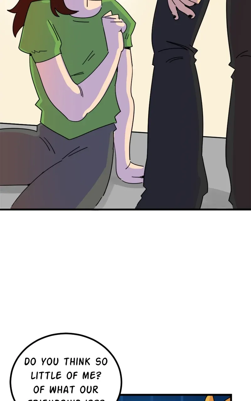 Not So Silent Chapter 16 page 13