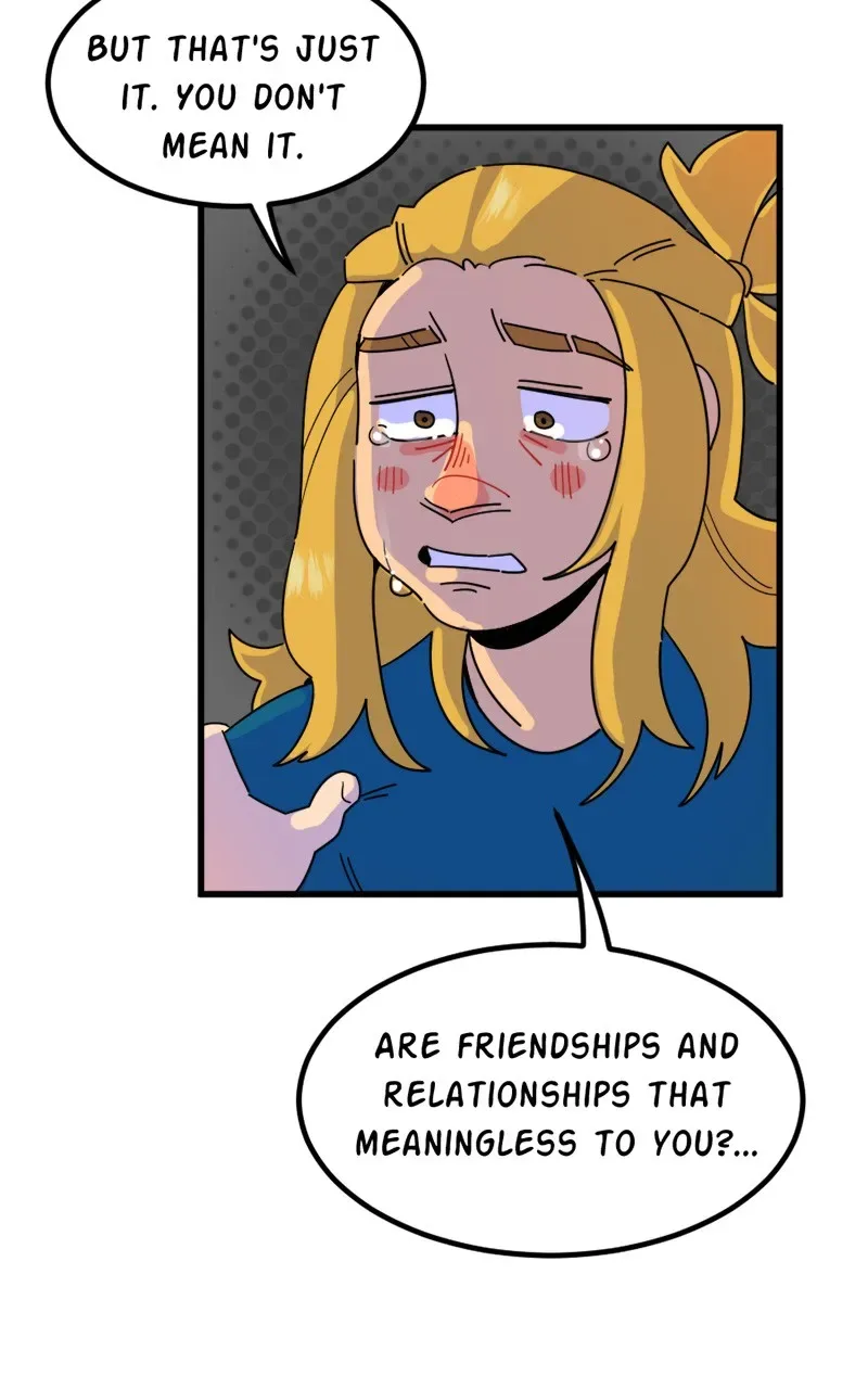 Not So Silent Chapter 16 page 11
