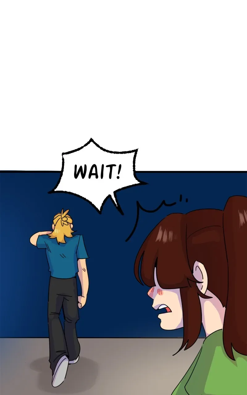 Not So Silent Chapter 16 page 20