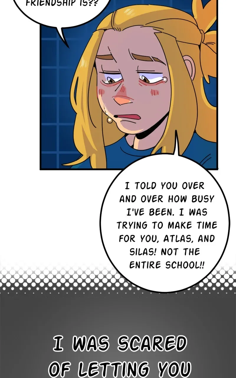 Not So Silent Chapter 16 page 14