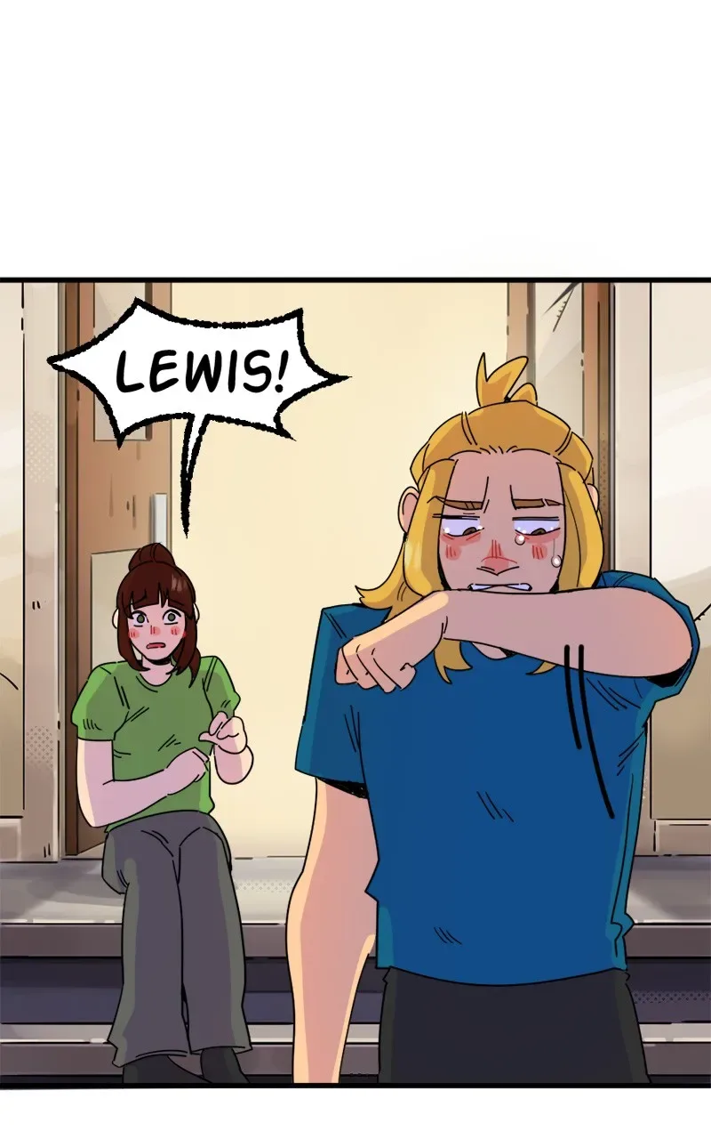 Not So Silent Chapter 16 page 19